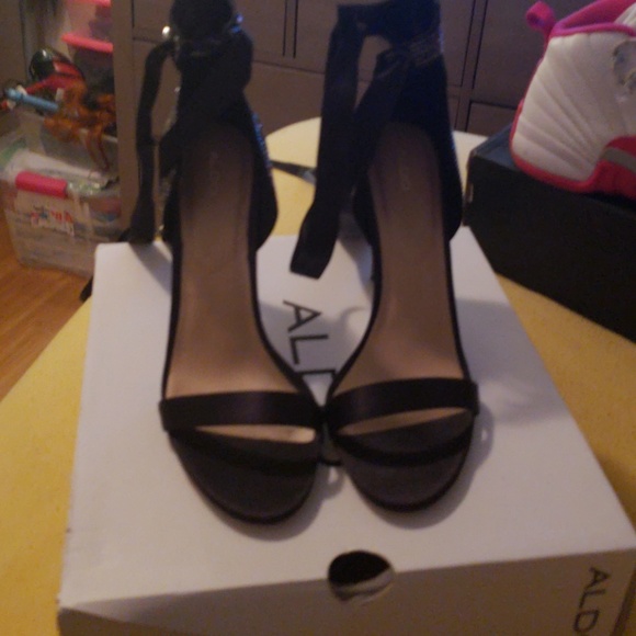 Aldo Mirillian Heel - Picture 3 of 5